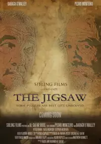 Plakat filmu The Jigsaw