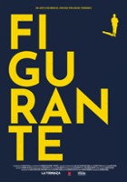 plakat filmu Figurante