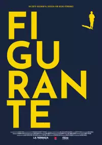 Plakat filmu Figurante