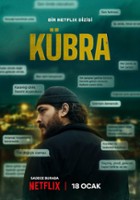 plakat filmu Kübra