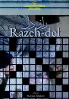 plakat filmu Razeh-del