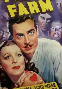 Plakat filmu Prison Farm