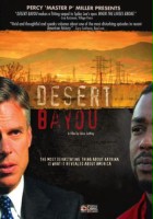 plakat filmu Desert Bayou