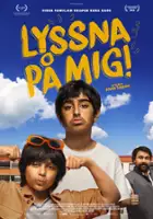 plakat filmu Hør her'a!