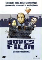 plakat filmu Roncsfilm