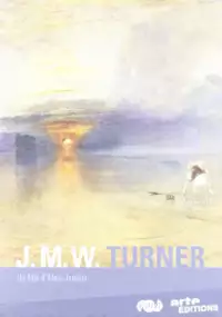 Plakat filmu William Turner