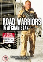 plakat filmu Road Warriors