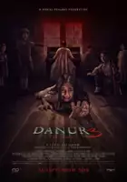plakat filmu Danur 3: Sunyaruri