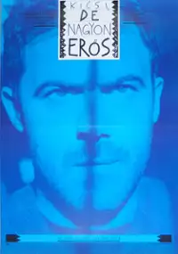 Plakat filmu Kicsi, de nagyon erös