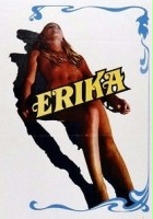 plakat filmu Erika