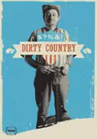 Daniel Satorius / Dirty Country