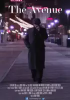 plakat filmu The Avenue