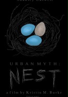 plakat filmu Urban Myth: Nest