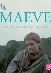 Plakat filmu Maeve