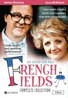 plakat - French Fields (1989)
