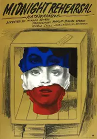 Plakat filmu Hatásvadászok