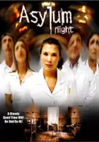 Lauren Bigby / Asylum Night