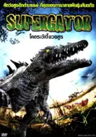 Holly Weber / Supergator