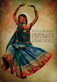 Plakat filmu Midnight's Children