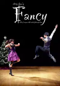 Plakat filmu Fancy