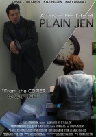 plakat filmu A Day in the Life of Plain Jen