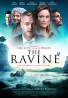 plakat filmu The Ravine