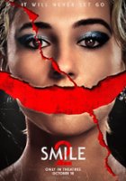 plakat filmu Smile 2