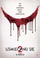 plakat filmu Uśmiechnij się 2