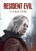 plakat gry Resident Evil Requiem