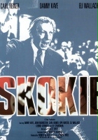 plakat filmu Skokie