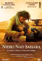 Niebo nad Saharą