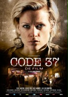 plakat filmu Code 37