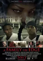 Jules Nobles / A Family on Edge