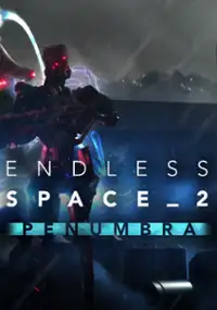Plakat gry Endless Space 2 - Penumbra