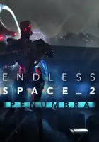 plakat filmu Endless Space 2 - Penumbra