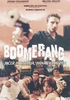 plakat filmu Boomerang