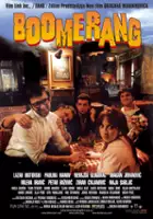 plakat filmu Boomerang