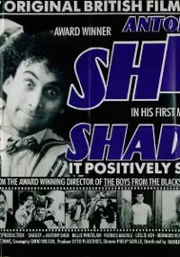 Plakat filmu Shadey