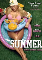 plakat filmu Summer