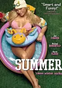 Plakat filmu Summer