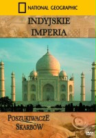 plakat filmu Indyjskie imperia