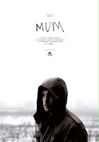 plakat filmu Mum