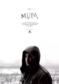 Plakat filmu Mum