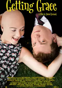 Plakat filmu Getting Grace