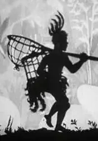 Plakat filmu Papageno
