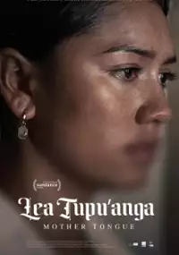 Plakat filmu Lea Tupu'anga / Mother Tongue