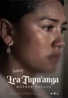 plakat filmu Lea Tupu'anga / Mother Tongue