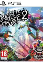 plakat filmu High on Life 2