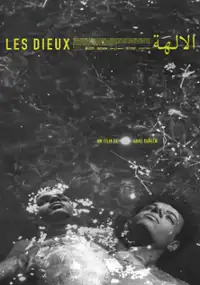 Plakat filmu Les Dieux