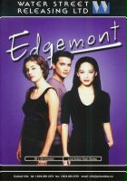 plakat - Edgemont (2000)